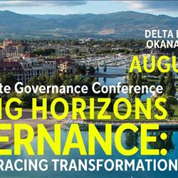 24th Annual GPC Conference on Corporate Governance
