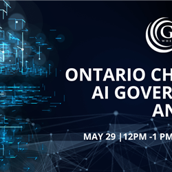 Ontario Chapter: AI Governance and Risk